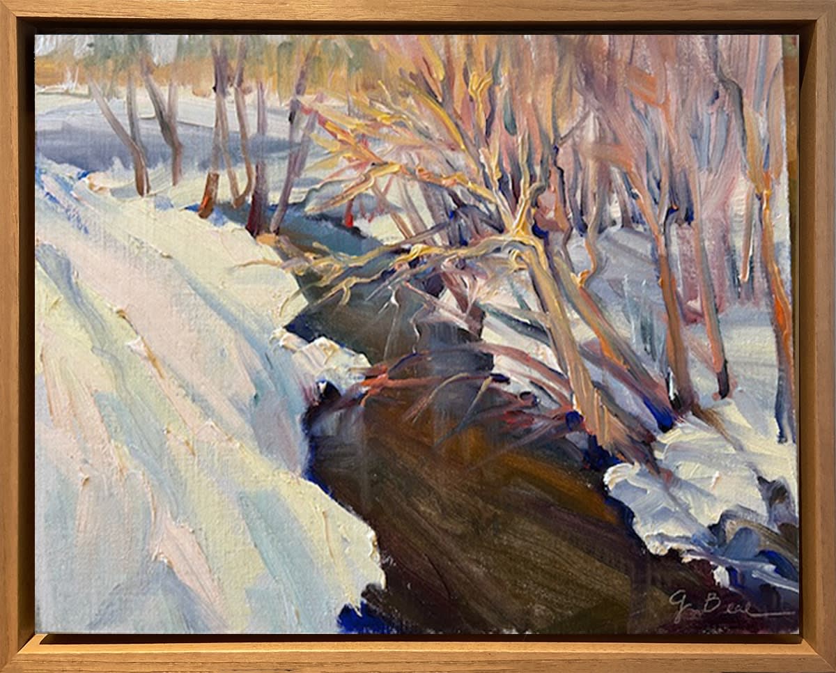 Joli Beal, Untitled, 2025