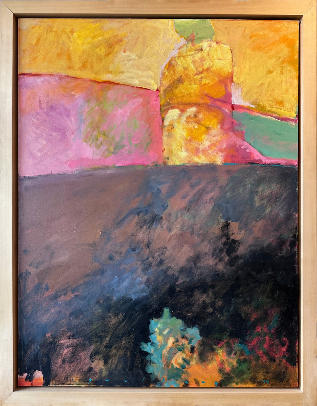 Chris Gwaltney, Untitled