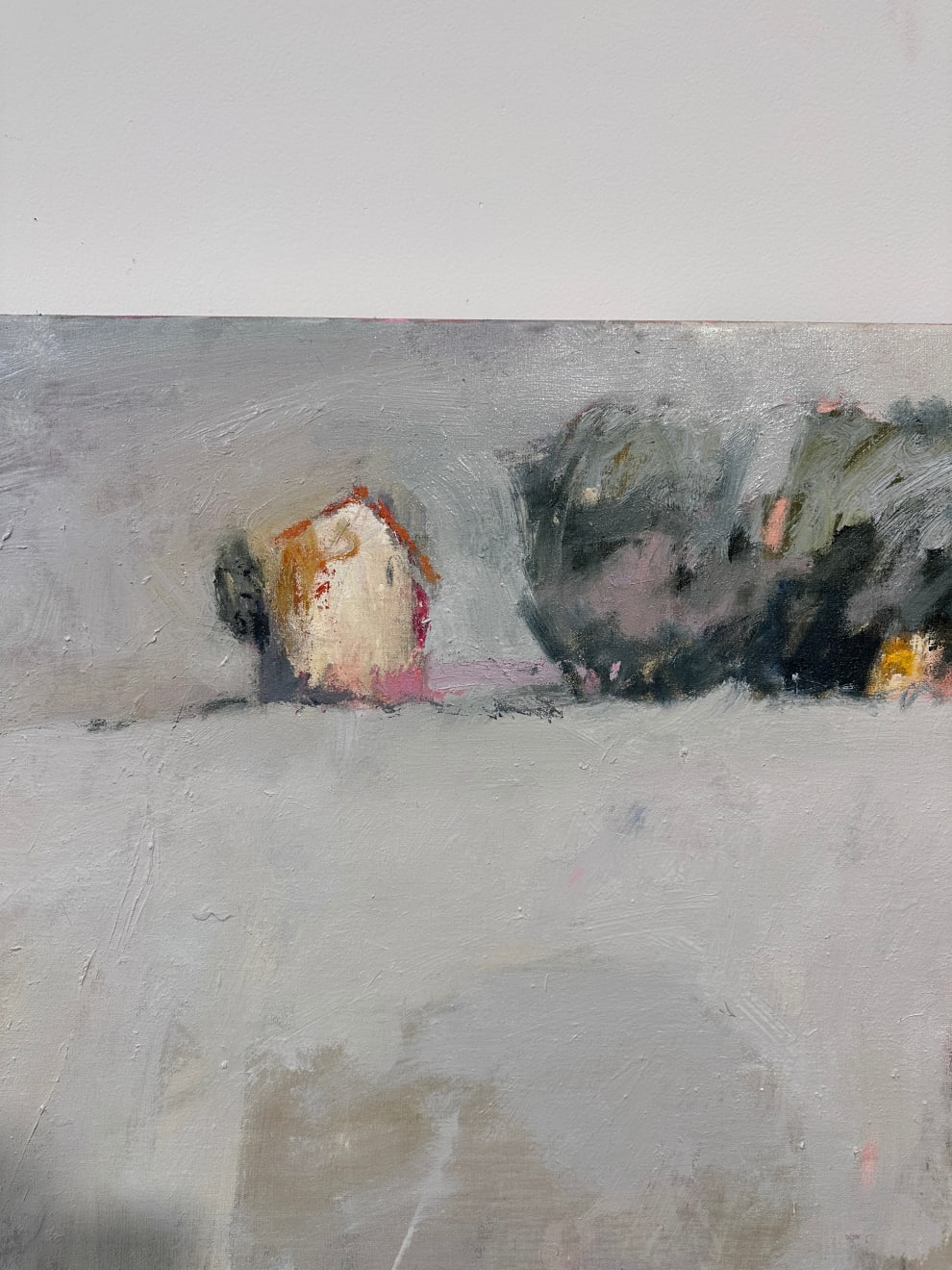 Chris Gwaltney, Simple Havoc, 2025
