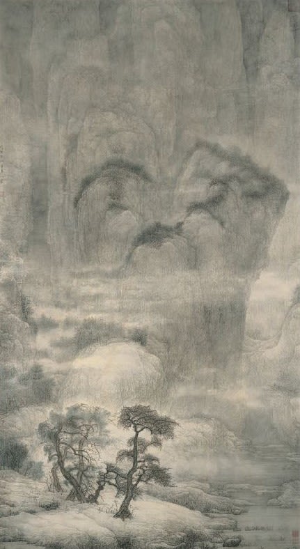 Li Huayi 李華弌, Ancient Harmonies 《山川古韻》, 1998