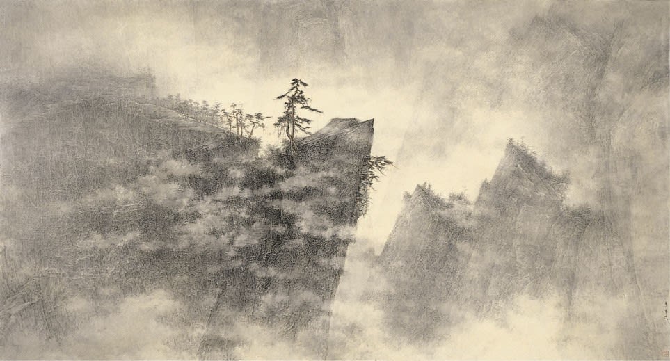 Li Huayi 李華弌, Untitled 《無題》, 2002