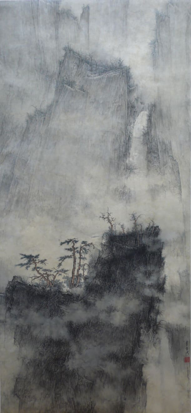Li Huayi 李華弌, Untitled《無題》, 2007