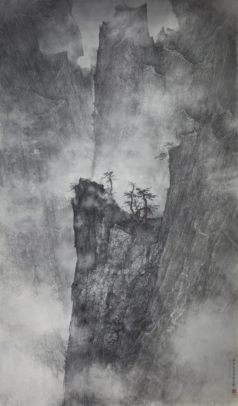 Li Huayi 李華弌, Untitled 《無題》, 2010