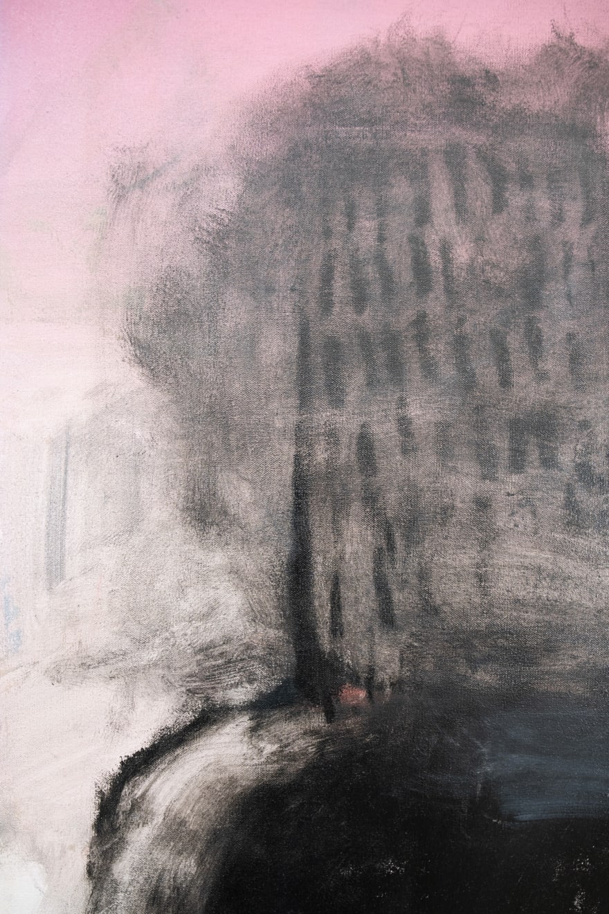 Aydin Hamami, Who Teaches Truth?, 2022