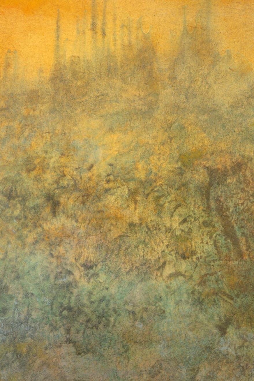 MIchael Norton, 2013 #2