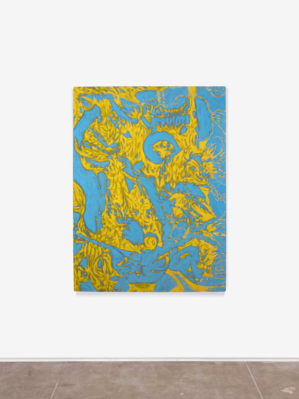 Higinio Martinez, Sunshine, 2023