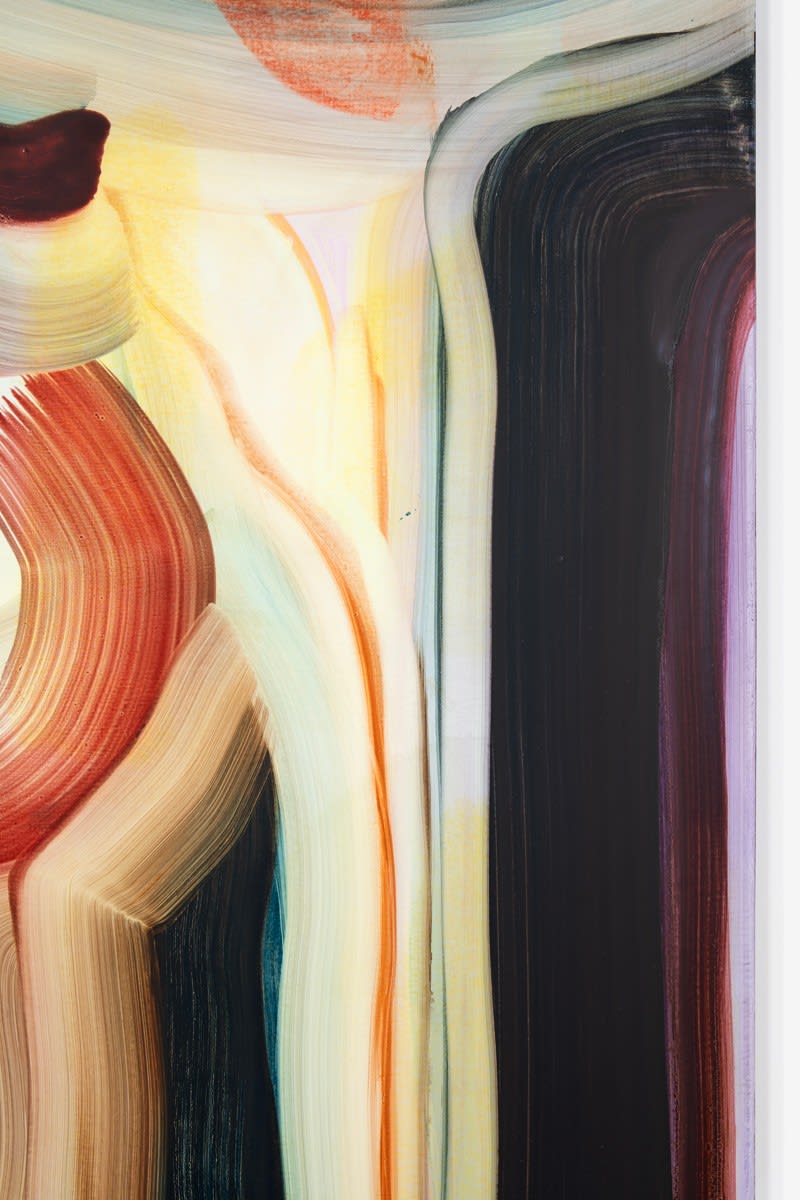 Amy MacKay, Medusa, 2023