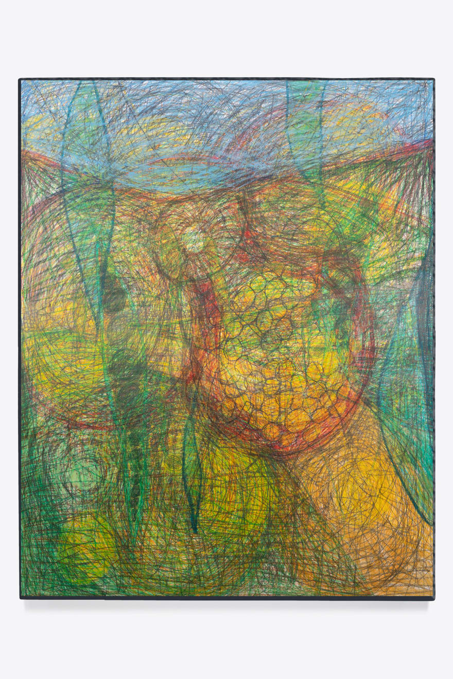 Abel Guzmán, Encontrarás tu Jarro Lleno de Monedas en Medio de la Noche, 2022