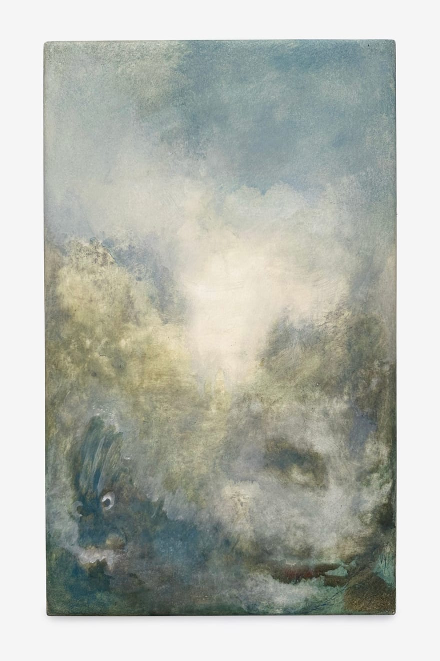 Michael Norton, 2003 #2