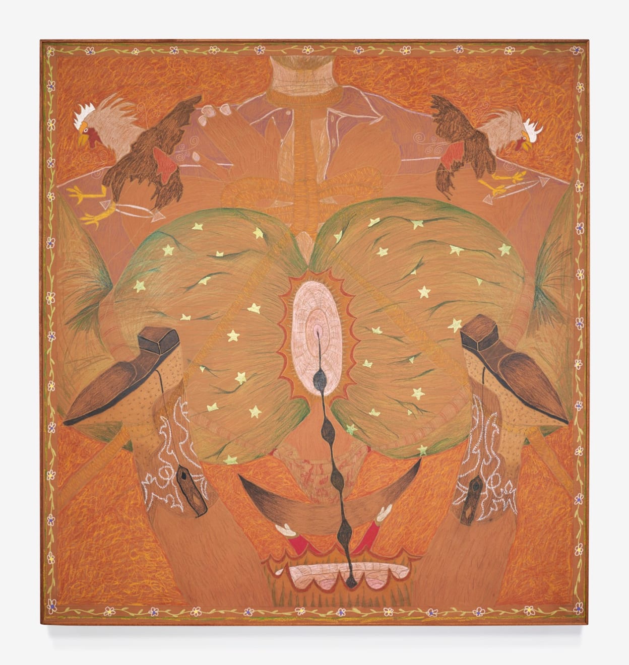 Abel Guzmán, con tu bendición, 2022