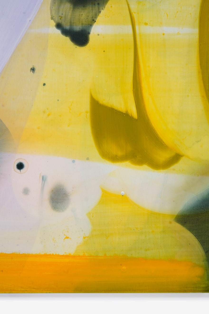 Amy MacKay, Without Wings, Without Care, 2024