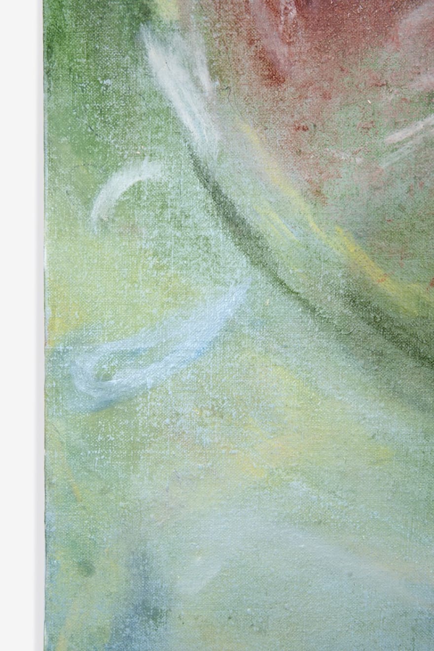 Hea-Mi Kim, tornado drill, 2023