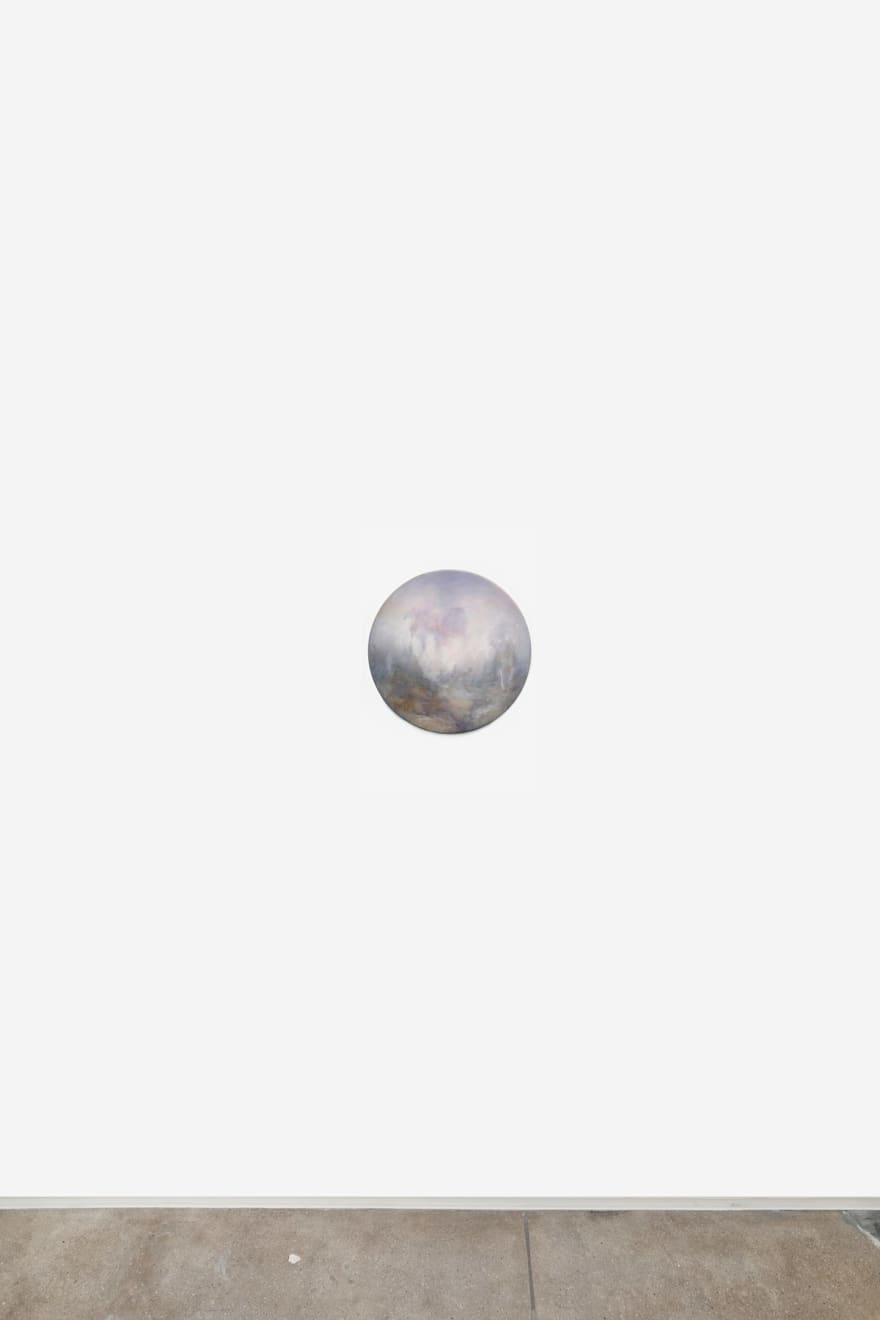 MIchael Norton, 2001 #1