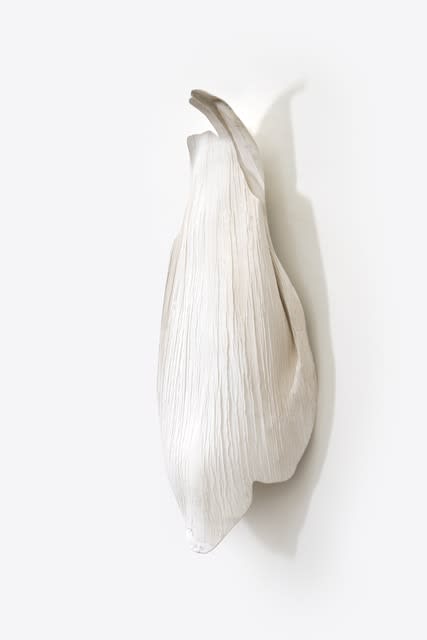 Zak Christensen, Whale Belly X, 2022