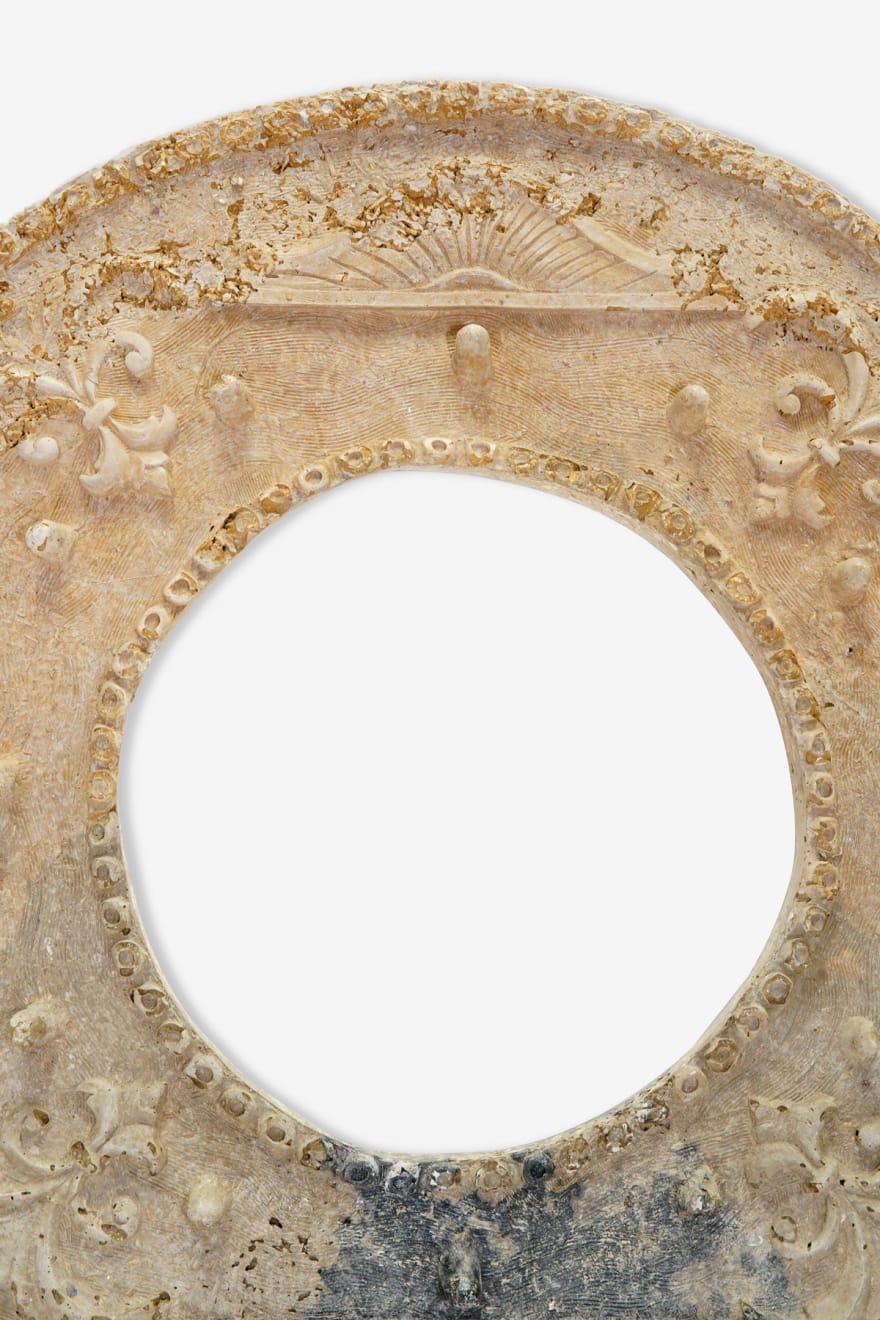 Lorenzo Lorenzetti, Tondo #3