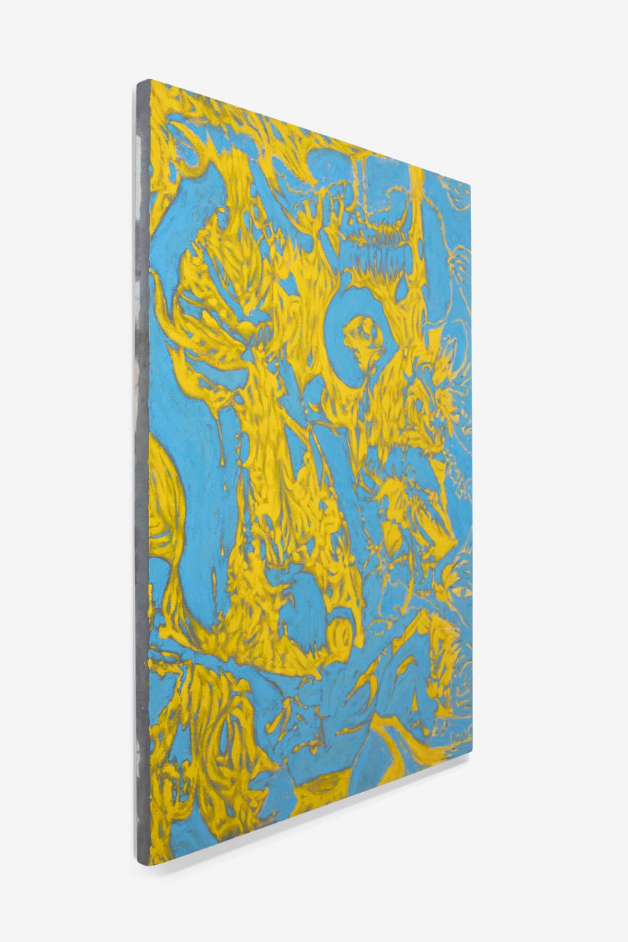 Higinio Martinez, Sunshine, 2023