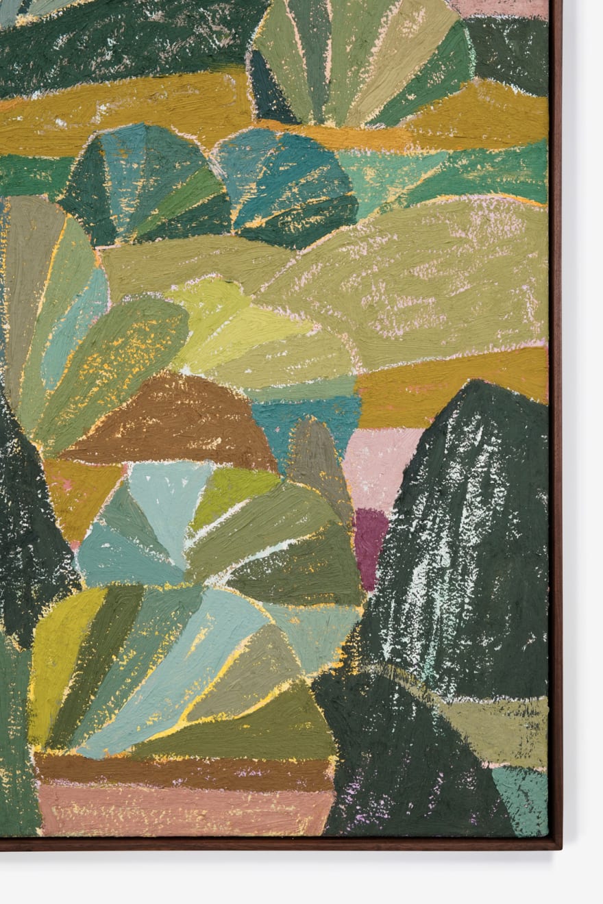 Abel Macias, Lost Canyon, 2024