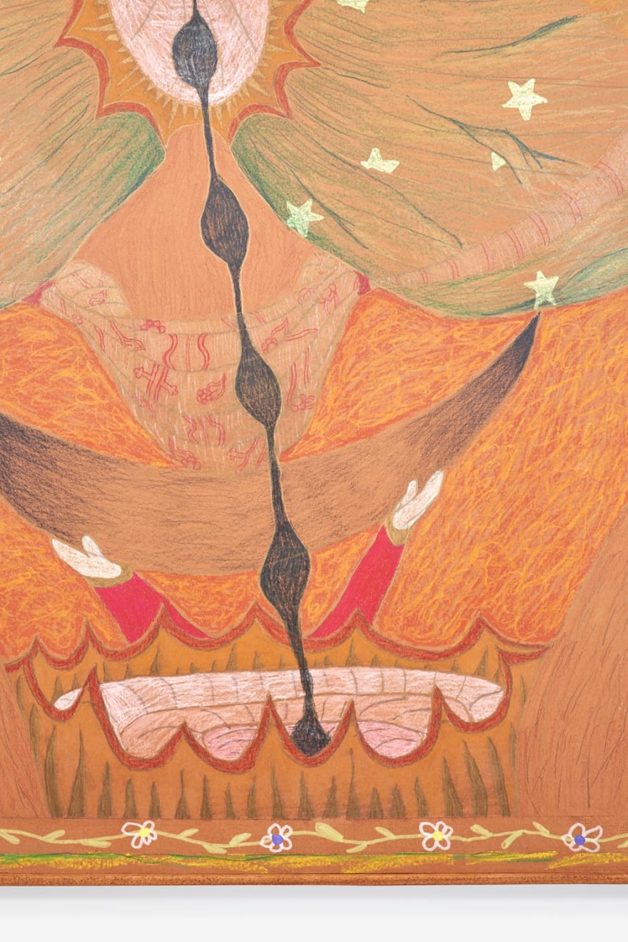 Abel Guzmán, con tu bendición, 2022