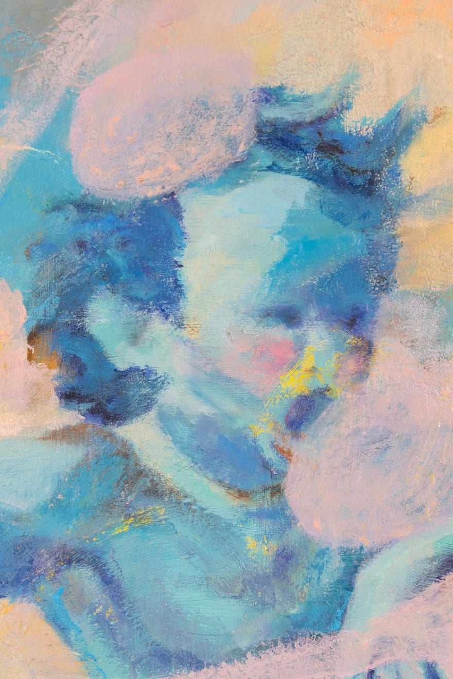 Wyatt Mills, Unborn Jackpot, 2023