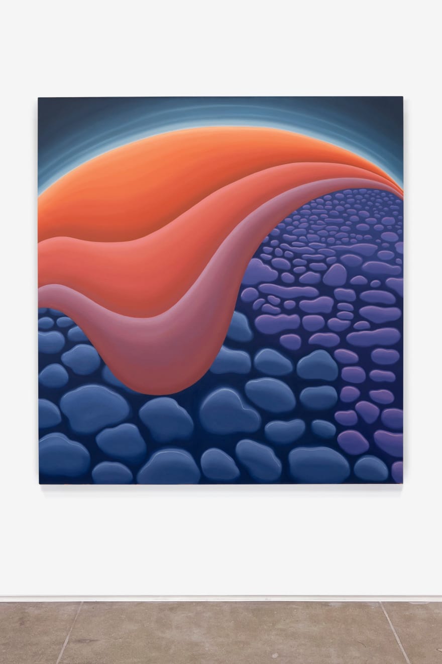 Marianne Vlaschits, The Merger, 2023