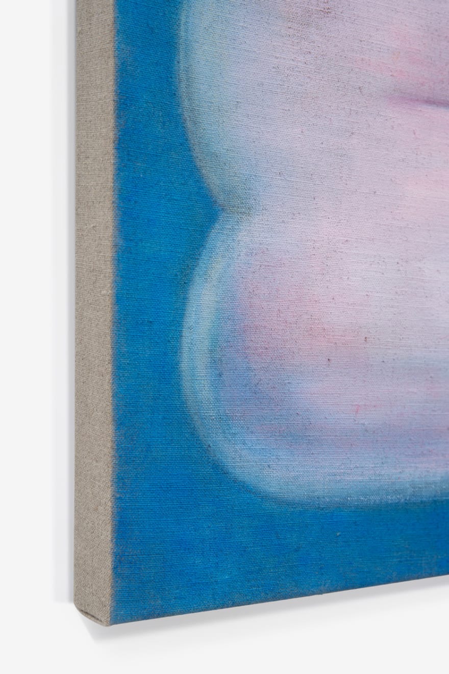 Shizuka Kusayanagi, Untitled (Talk to Me), 2022