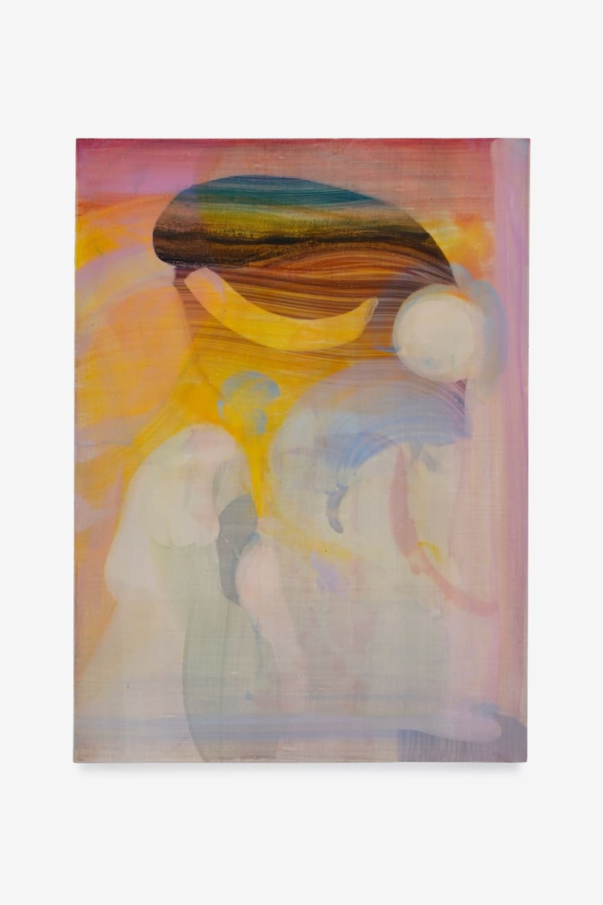 Amy MacKay, Johanna's Dream, 2023