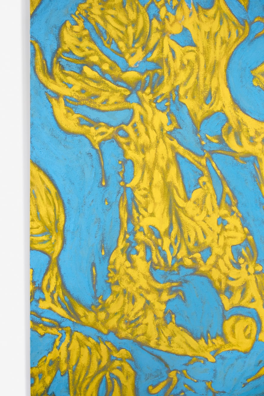 Higinio Martinez, Sunshine, 2023