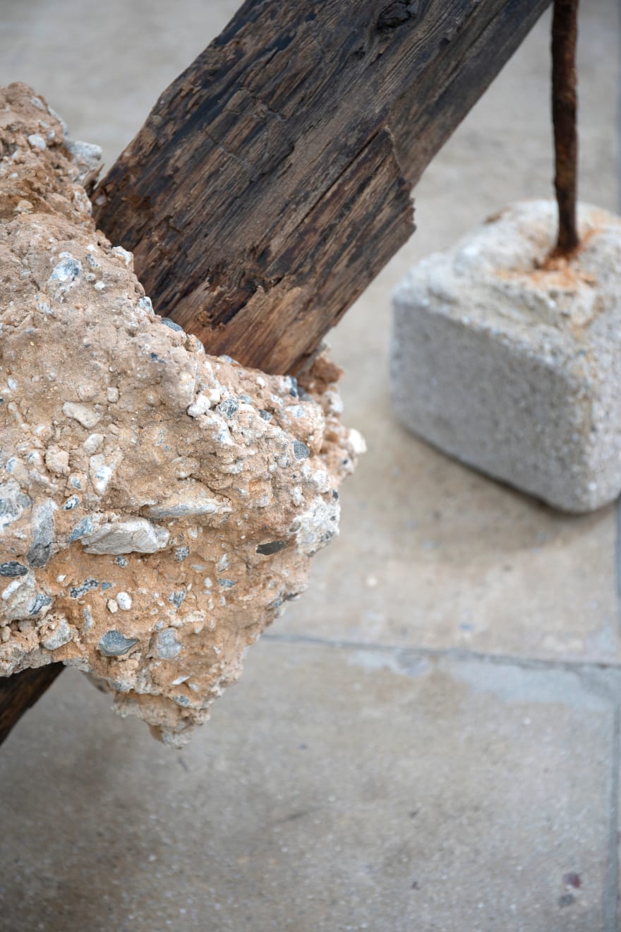 Zak Christensen, San Pedro, 2022