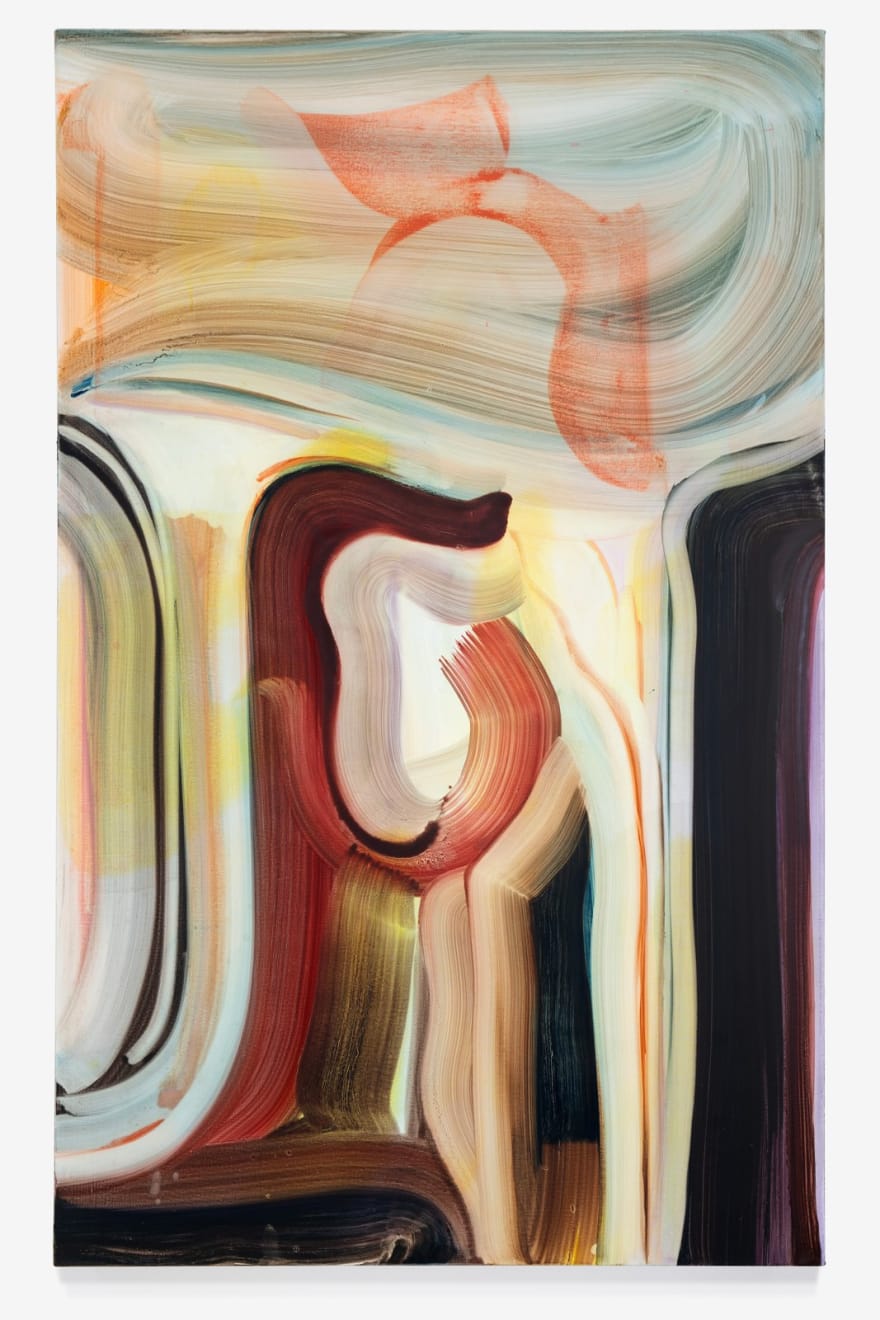 Amy MacKay, Medusa, 2023