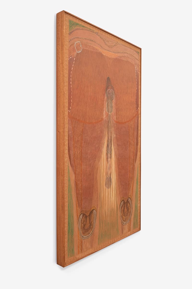 Abel Guzmán, serás más macho, 2022