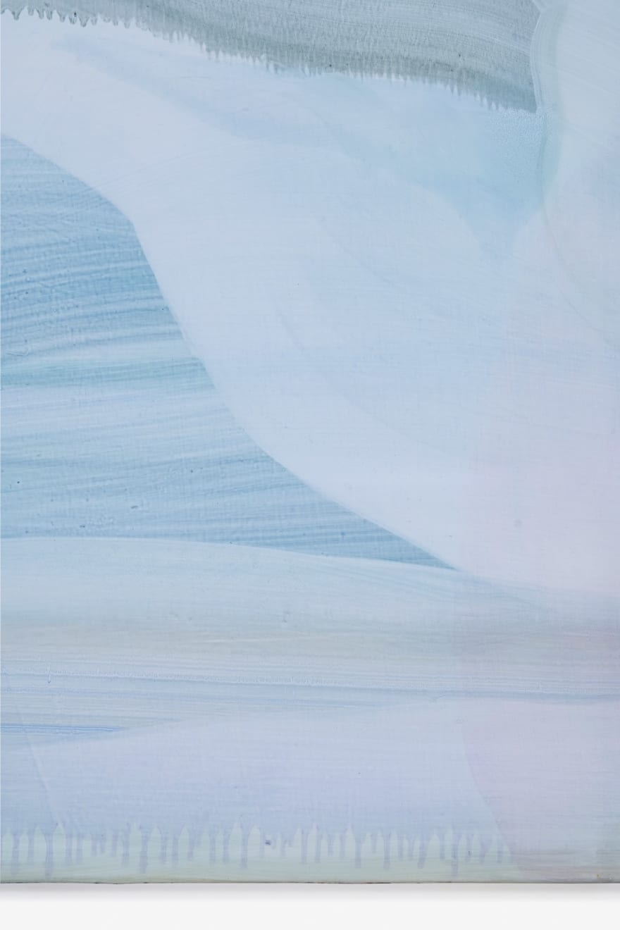 Amy MacKay, By the Bog, 2024