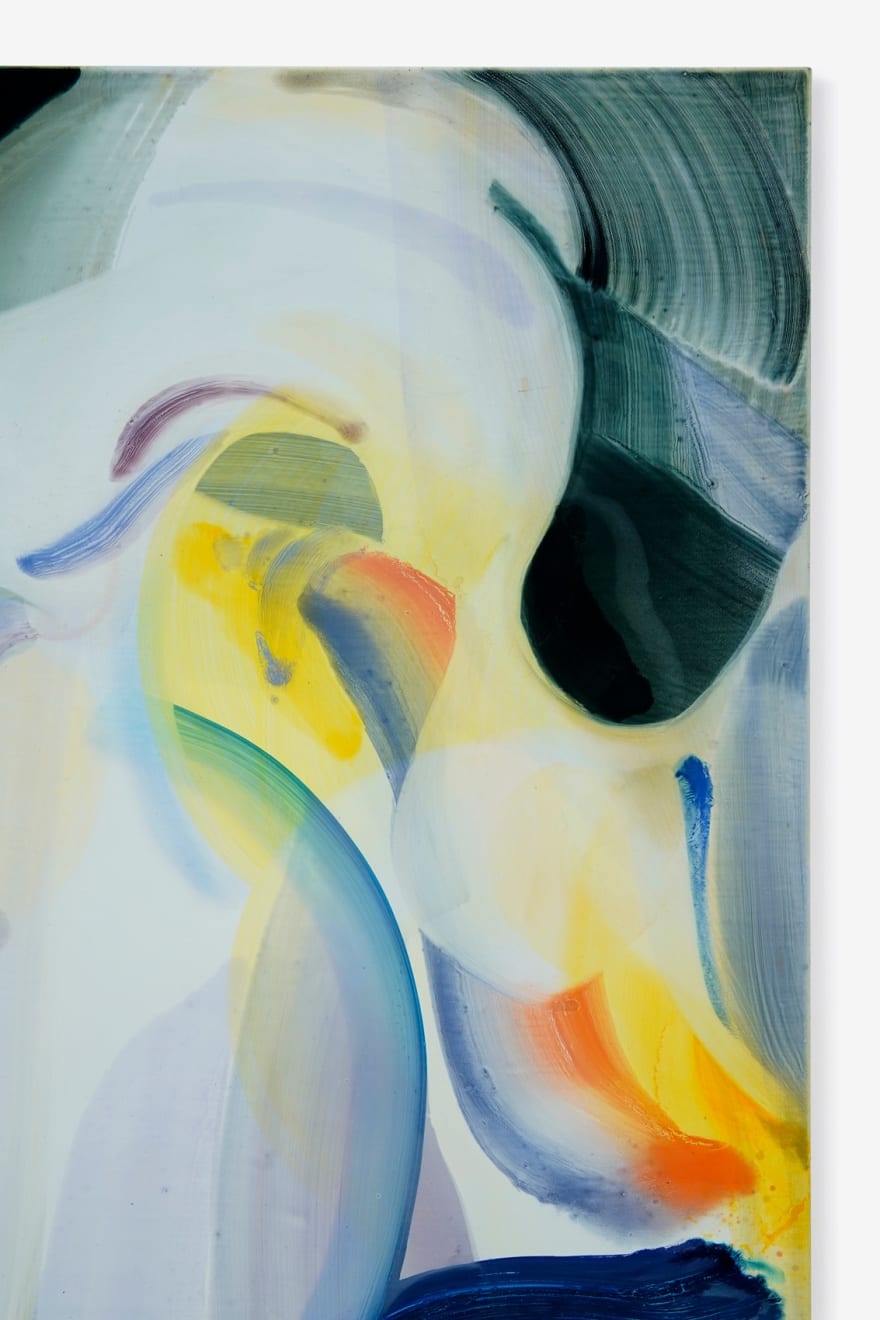 Amy MacKay, Proud Mother, 2024