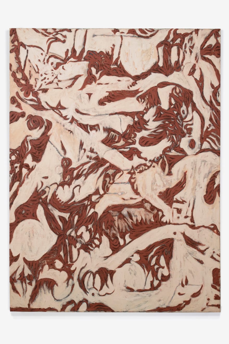 Higinio Martinez, Wall of Death, 2023