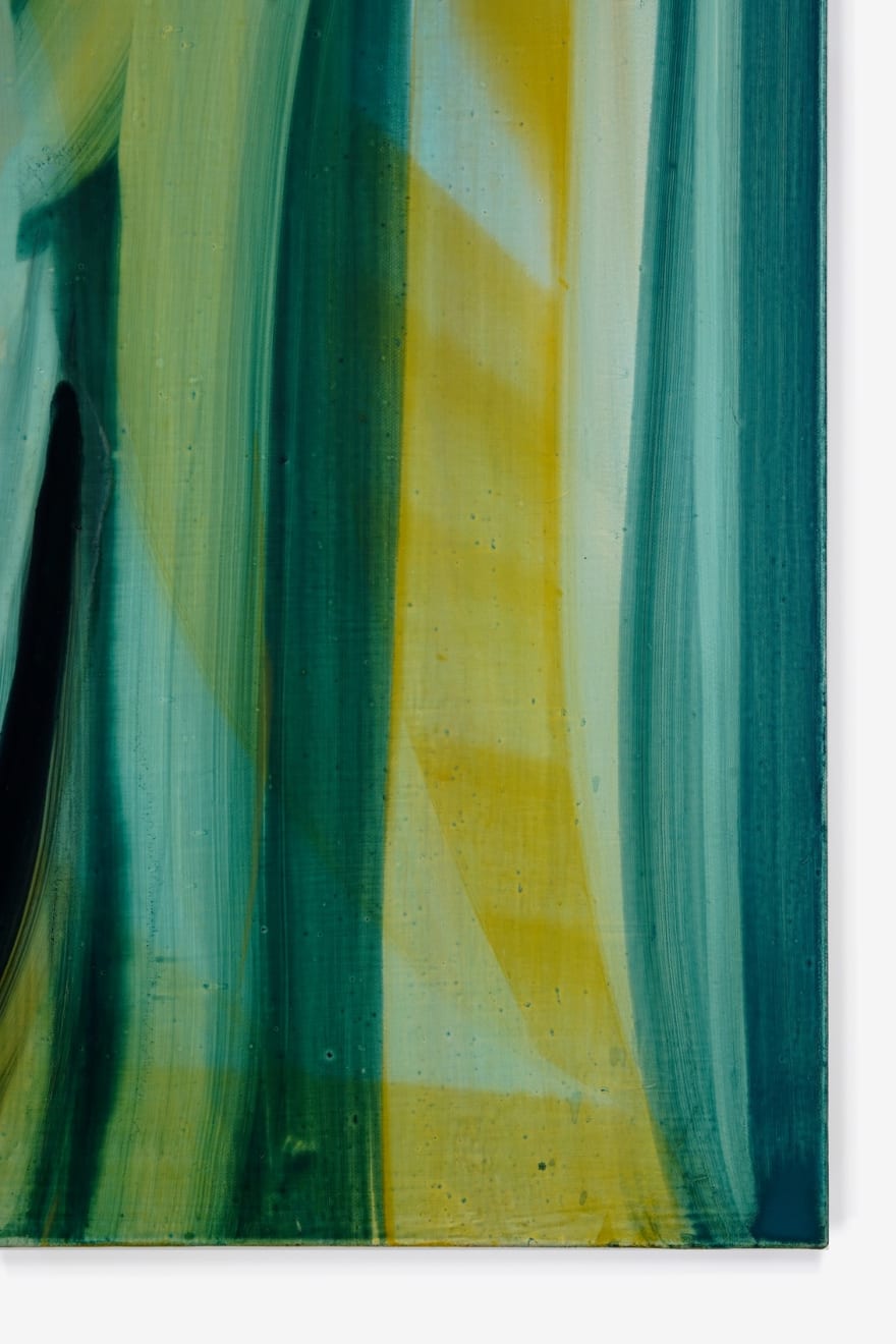 Amy MacKay, Dark Sprung Miracle, 2024