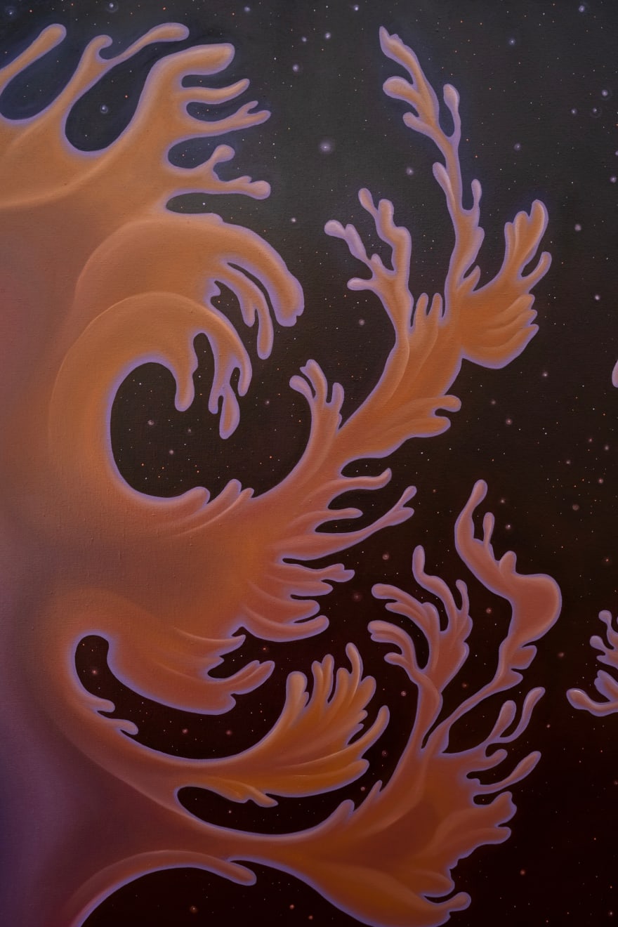 Marianne Vlaschits, The Mouse, 2023