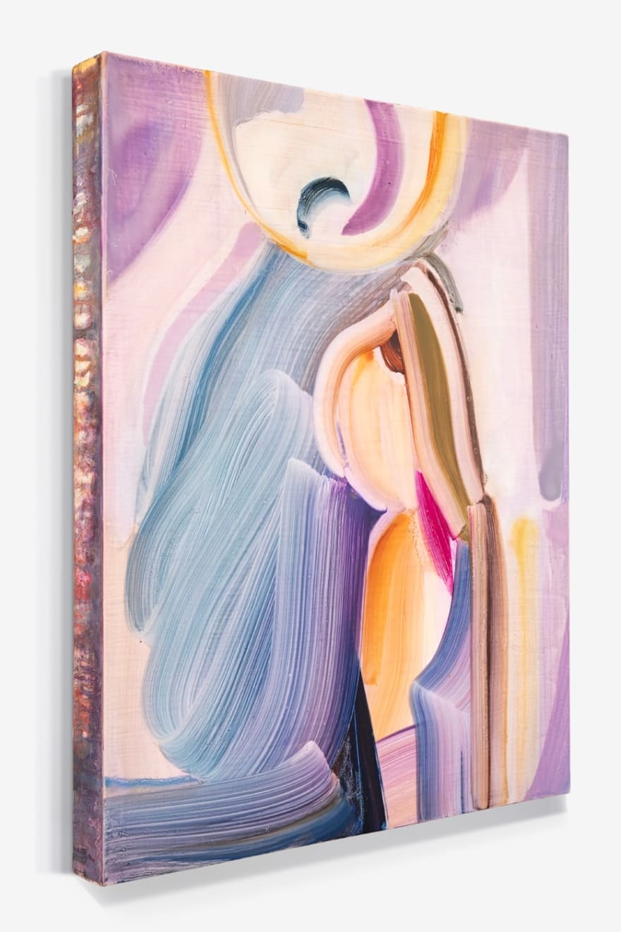 Amy MacKay, Chamber, 2023