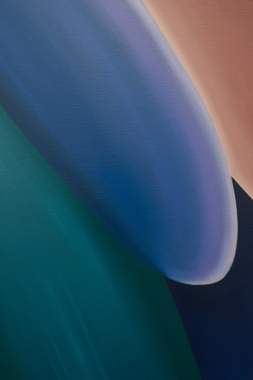 Marianne Vlaschits, The Mound, 2023