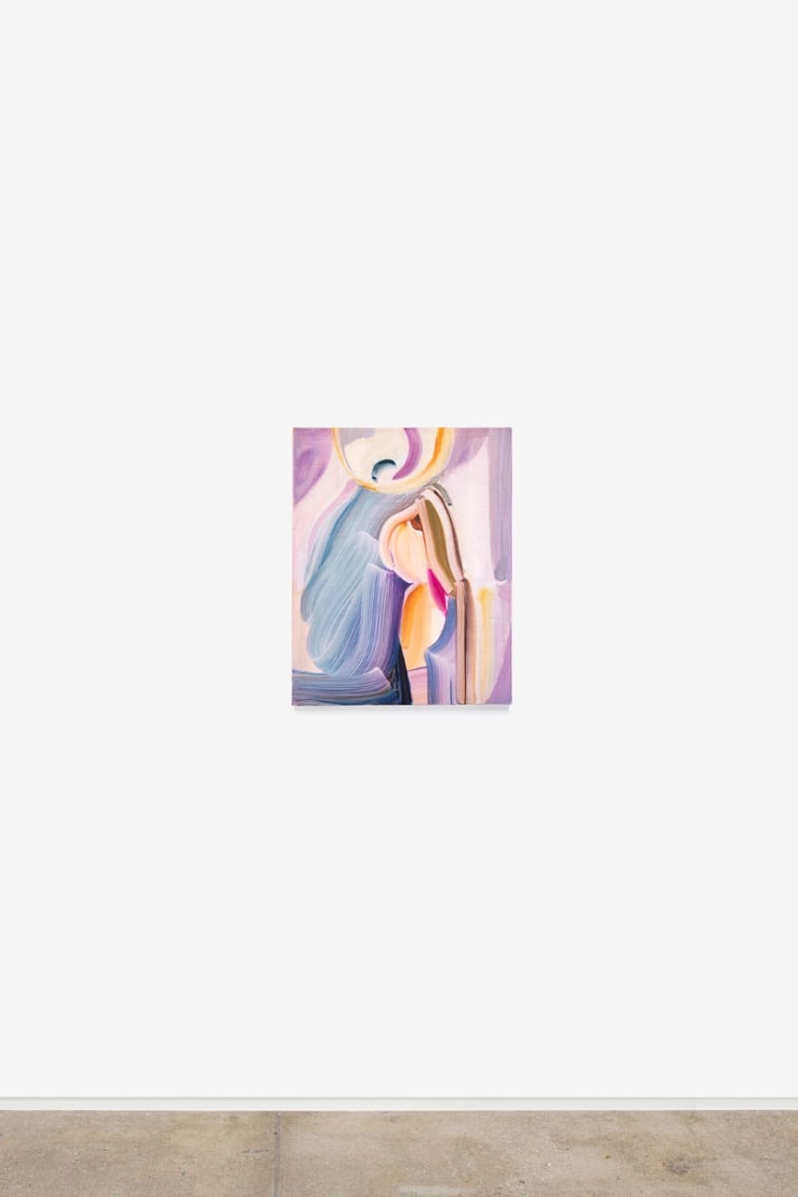 Amy MacKay, Chamber, 2023