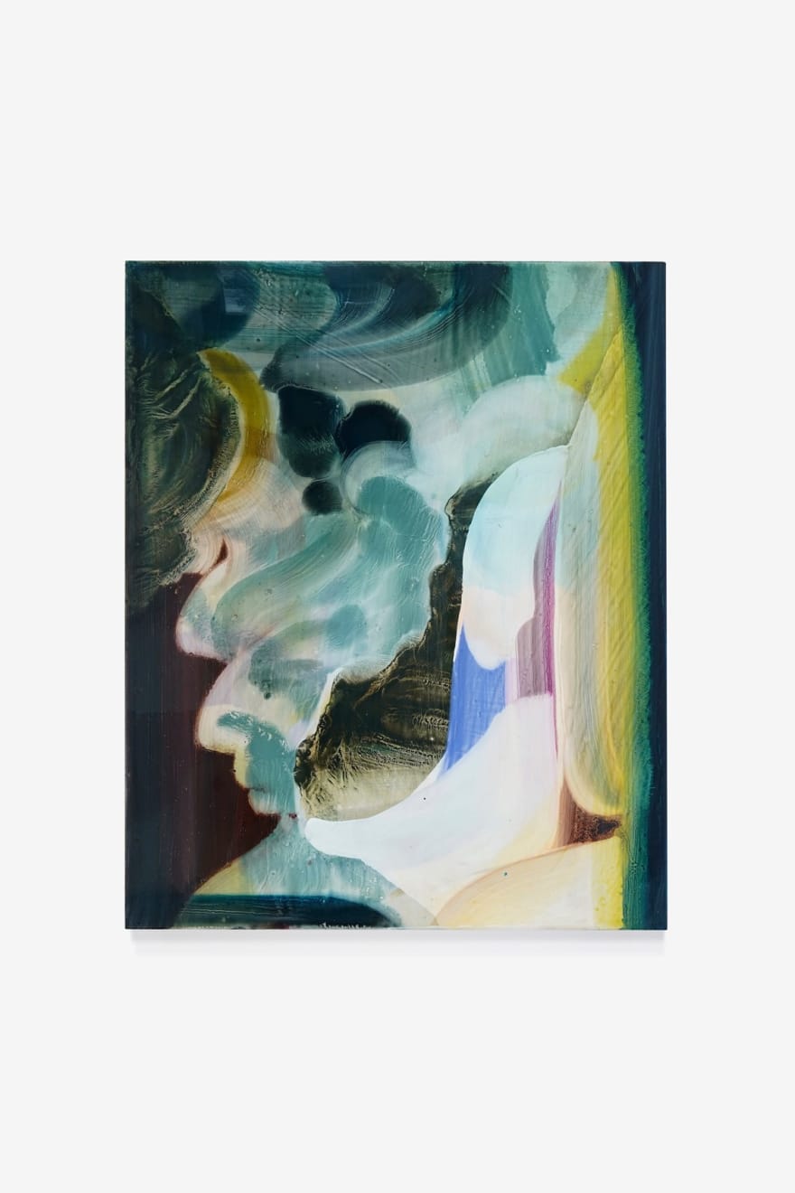 Amy MacKay, Darkling Dew, 2024