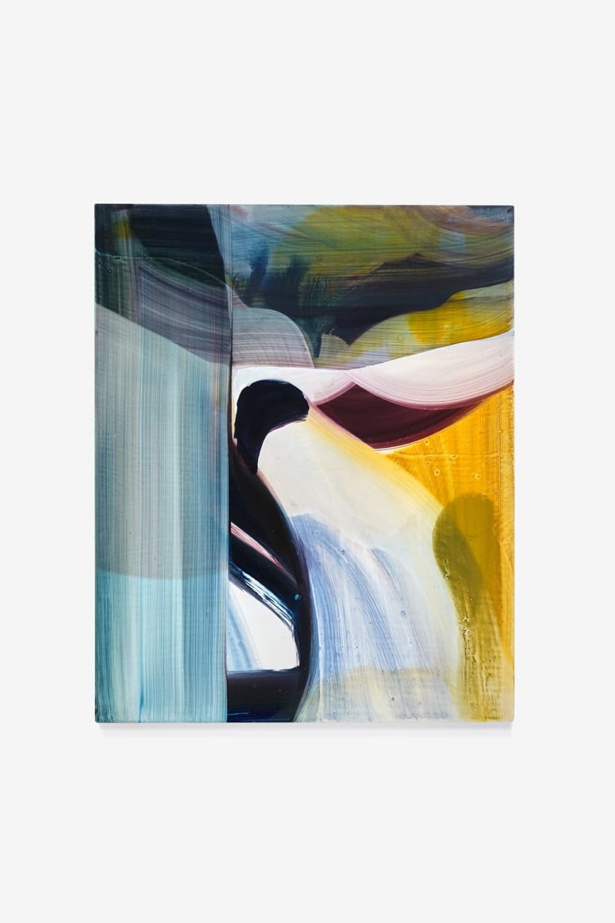 Amy MacKay, A Longing in Me, 2024