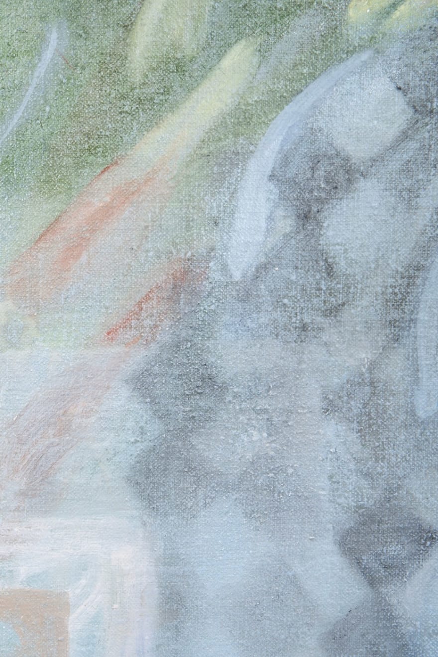 Hea-Mi Kim, tornado drill, 2023