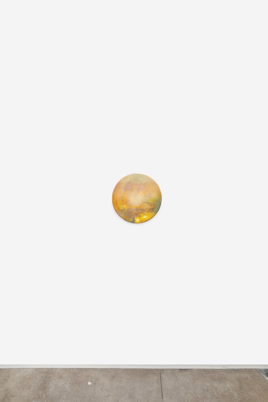 MIchael Norton, 2003 #6