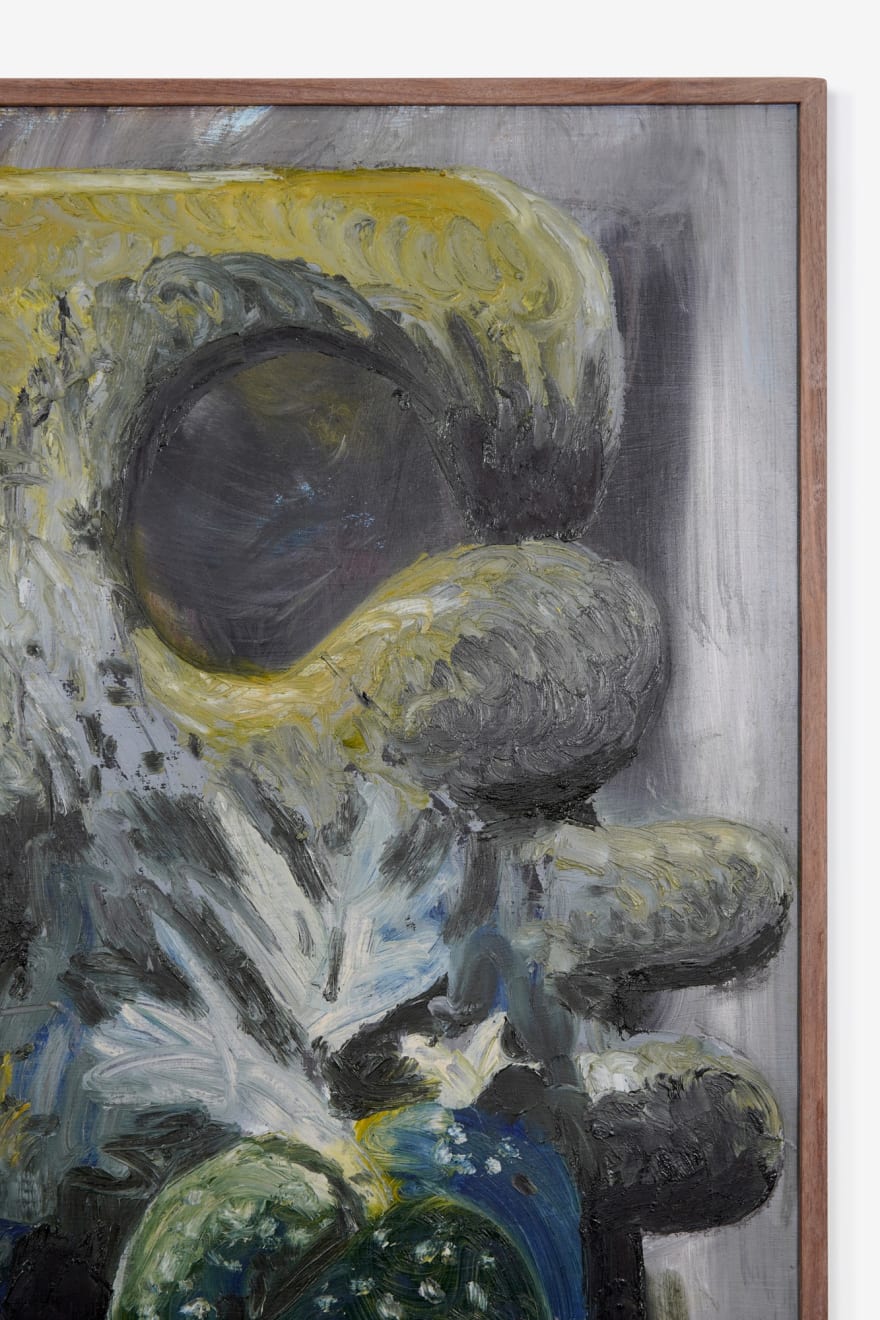 Josh Cloud, Encounter #2, 2023