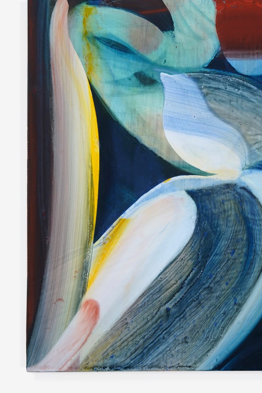 Amy MacKay, Swane, 2024