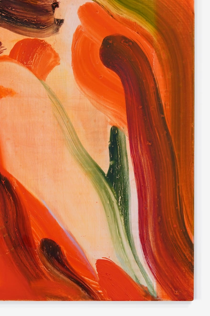 Amy MacKay, Some Fierce Wrong, 2024