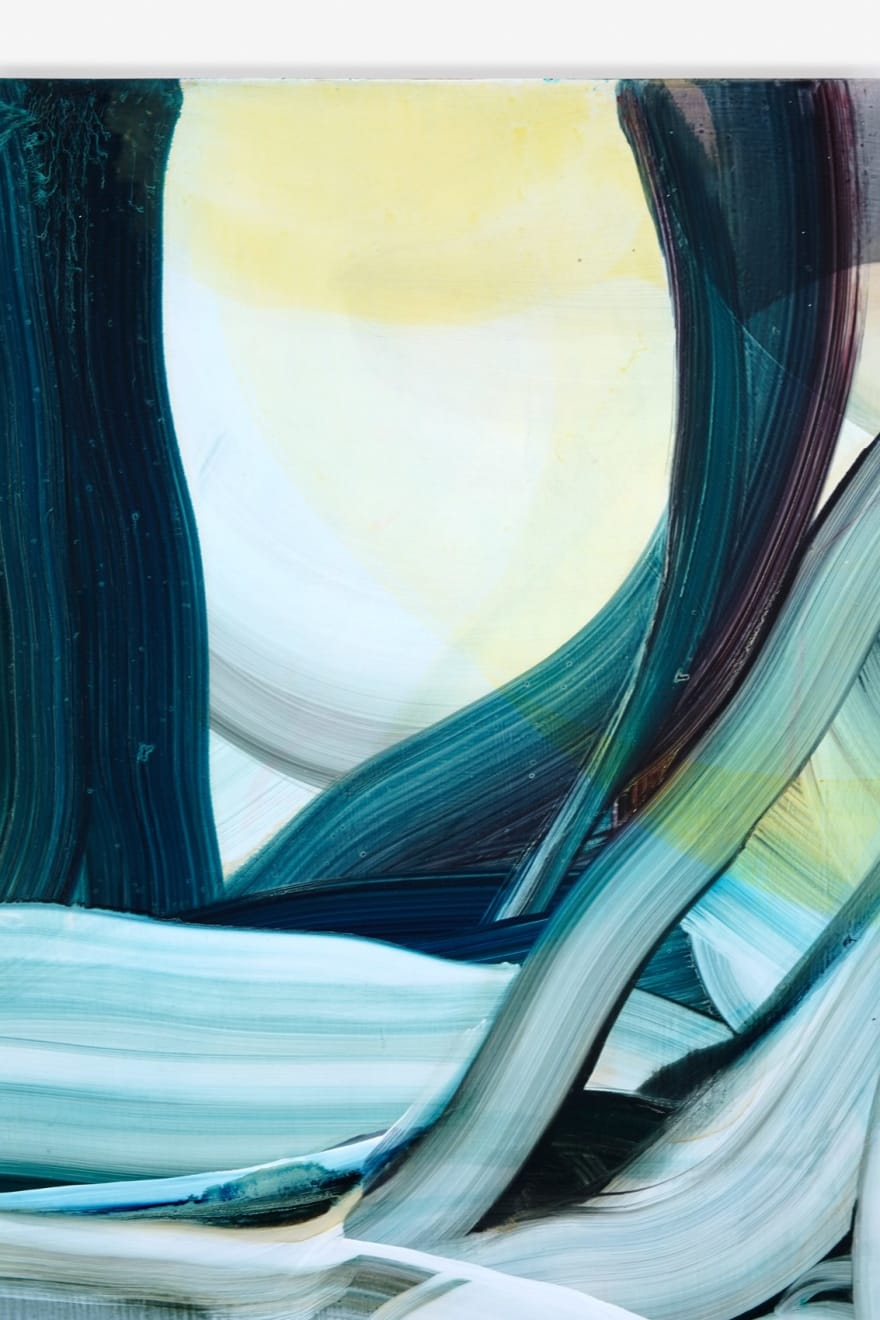 Amy MacKay, By the Bog, 2024