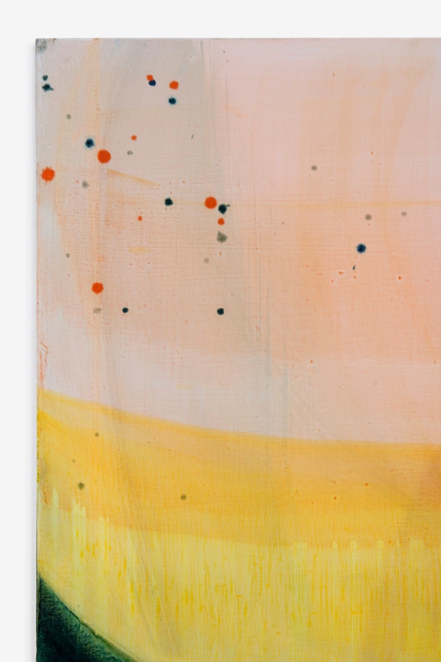 Amy MacKay, Learned Too Late it was You and Only You, 2024