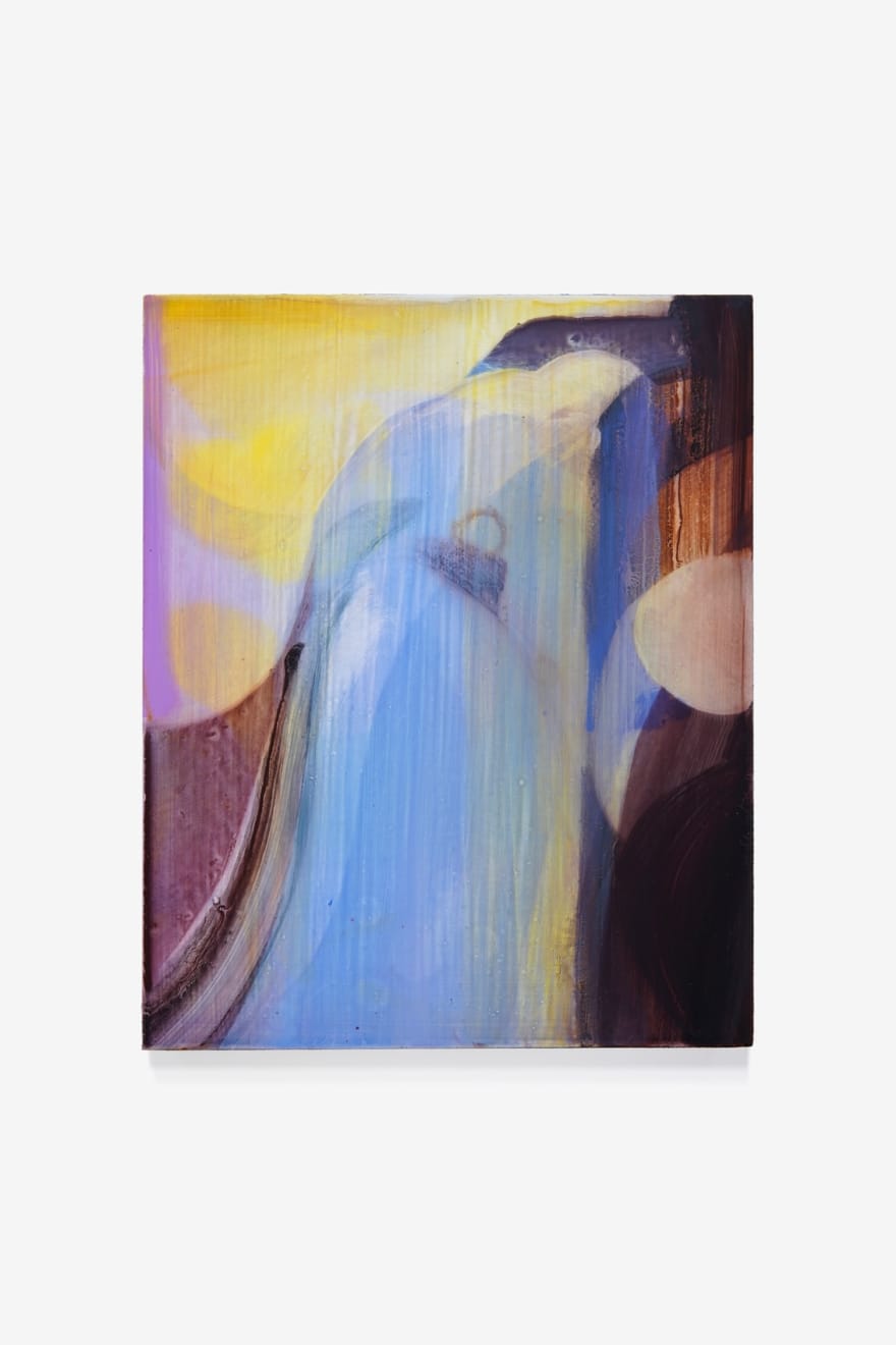 Amy MacKay, Come Away With Me, 2024