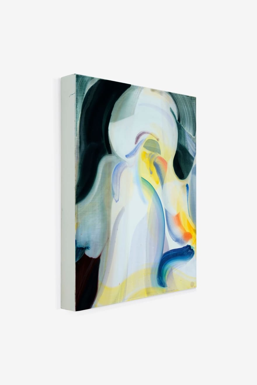 Amy MacKay, Proud Mother, 2024