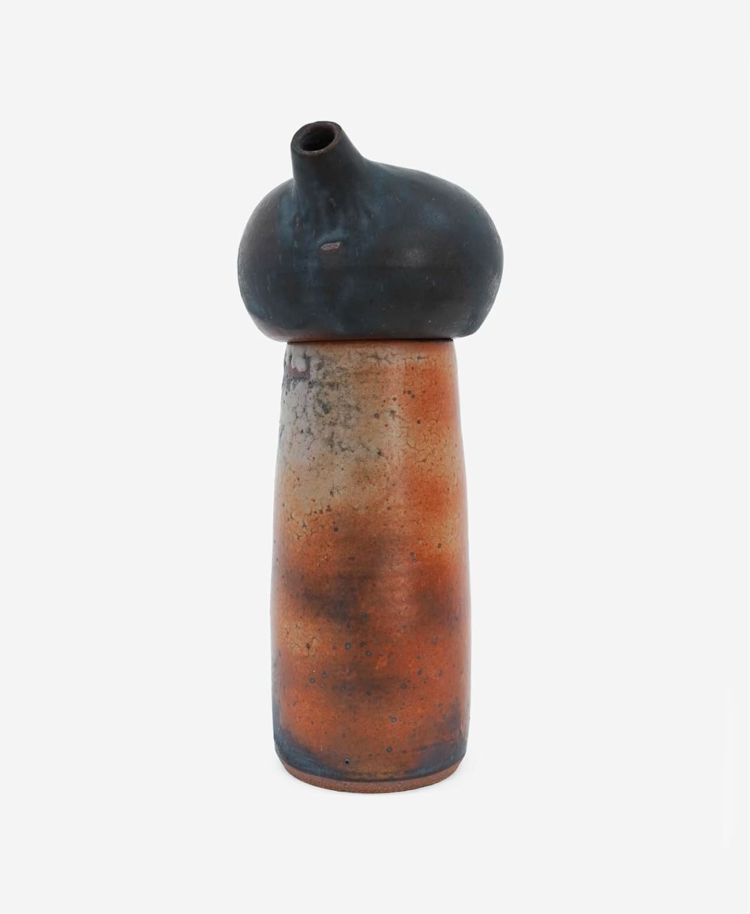 Robert John Sipchen, Raw Field Neck, 2024